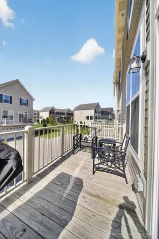 9020 Dolby Street Huntley IL 60142