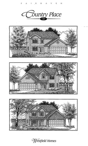 421 Rosewood Crossing Lindenhurst IL 60046