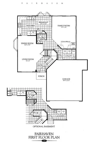 421 Rosewood Crossing Lindenhurst IL 60046