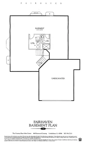 421 Rosewood Crossing Lindenhurst IL 60046