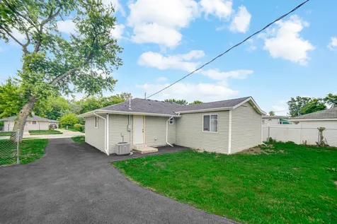14220 Marshfield Avenue Dixmoor IL 60426