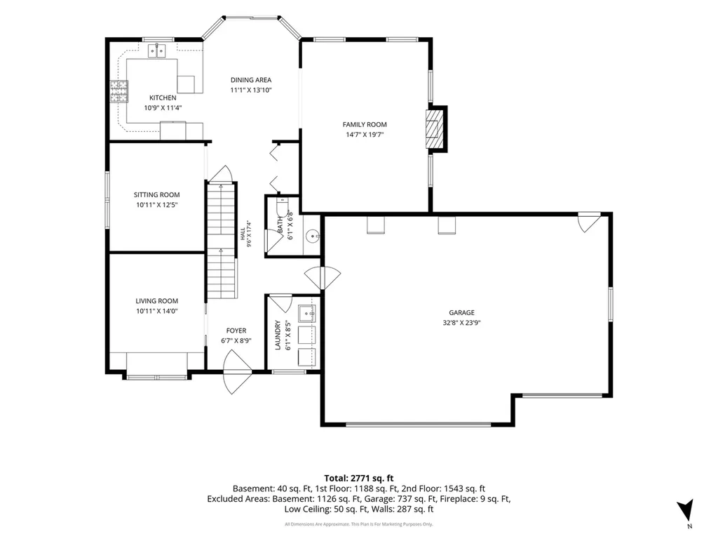 5235 Greenshire Circle Lake In The Hills IL 60156