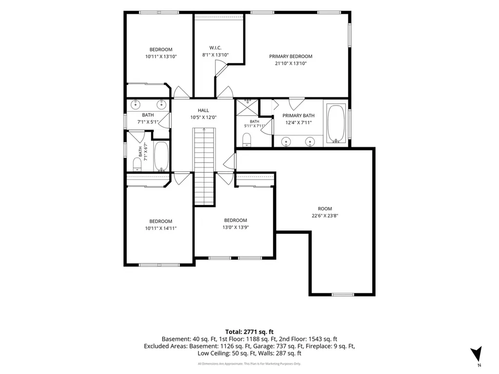 5235 Greenshire Circle Lake In The Hills IL 60156