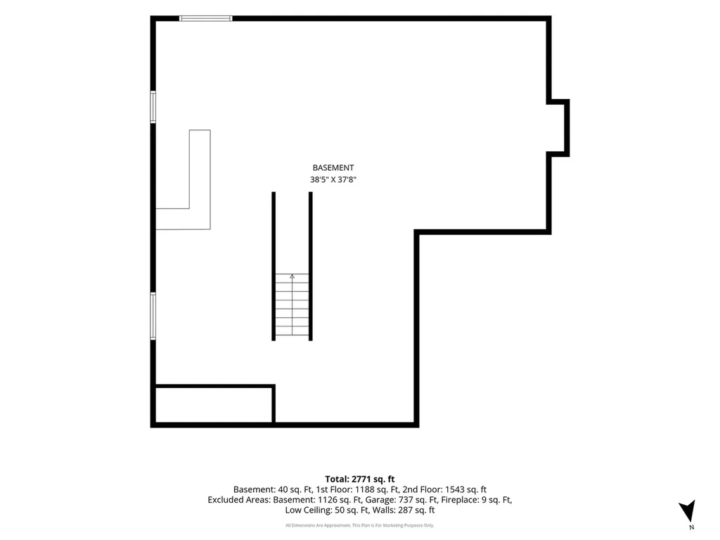 5235 Greenshire Circle Lake In The Hills IL 60156