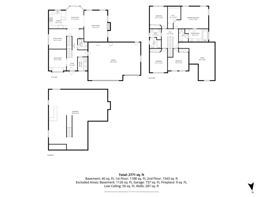 5235 Greenshire Circle Lake In The Hills IL 60156