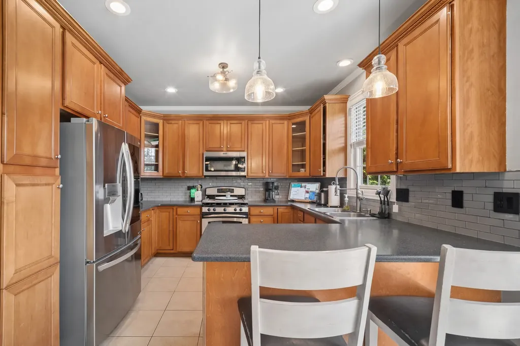 5235 Greenshire Circle Lake In The Hills IL 60156