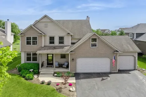 5235 Greenshire Circle Lake In The Hills IL 60156