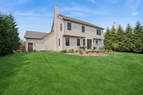 5235 Greenshire Circle Lake In The Hills IL 60156