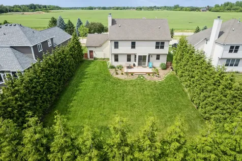 5235 Greenshire Circle Lake In The Hills IL 60156