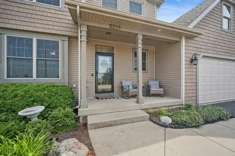 5235 Greenshire Circle Lake In The Hills IL 60156