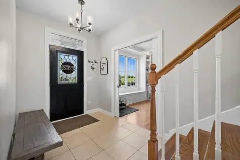 5235 Greenshire Circle Lake In The Hills IL 60156