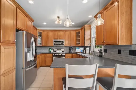 5235 Greenshire Circle Lake In The Hills IL 60156