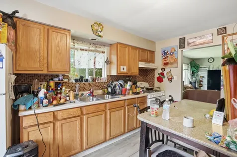 808 Mackinaw Avenue Calumet City IL 60409