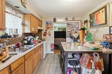 808 Mackinaw Avenue Calumet City IL 60409