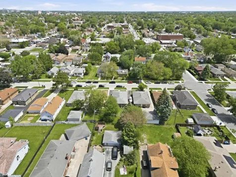 808 Mackinaw Avenue Calumet City IL 60409