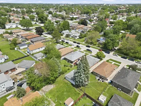 808 Mackinaw Avenue Calumet City IL 60409