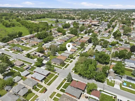 808 Mackinaw Avenue Calumet City IL 60409