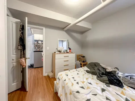 4714 North Racine Avenue Chicago IL 60640