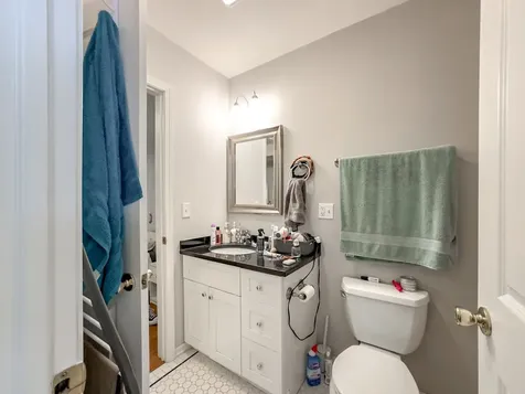 4714 North Racine Avenue Chicago IL 60640