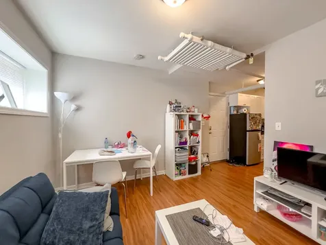 4714 North Racine Avenue Chicago IL 60640