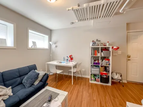 4714 North Racine Avenue Chicago IL 60640