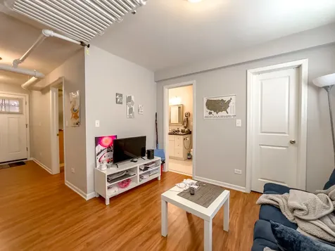 4714 North Racine Avenue Chicago IL 60640