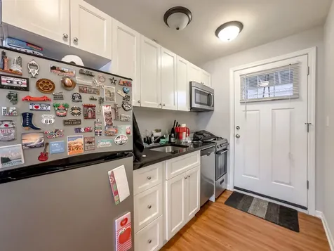 4714 North Racine Avenue Chicago IL 60640
