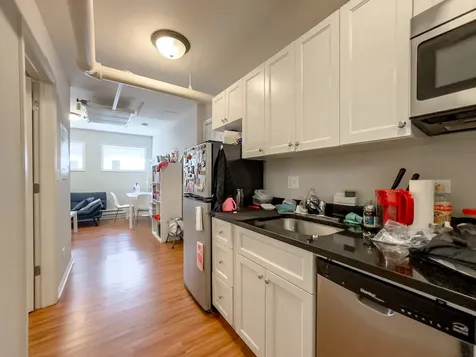 4714 North Racine Avenue Chicago IL 60640
