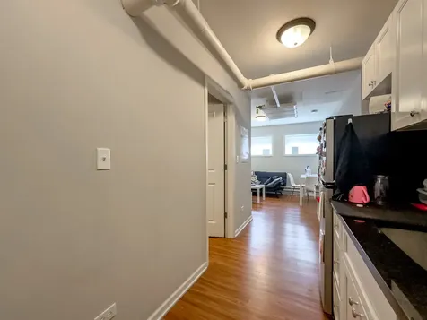 4714 North Racine Avenue Chicago IL 60640