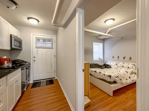 4714 North Racine Avenue Chicago IL 60640