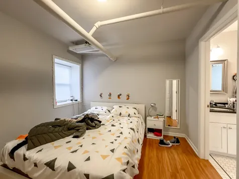 4714 North Racine Avenue Chicago IL 60640