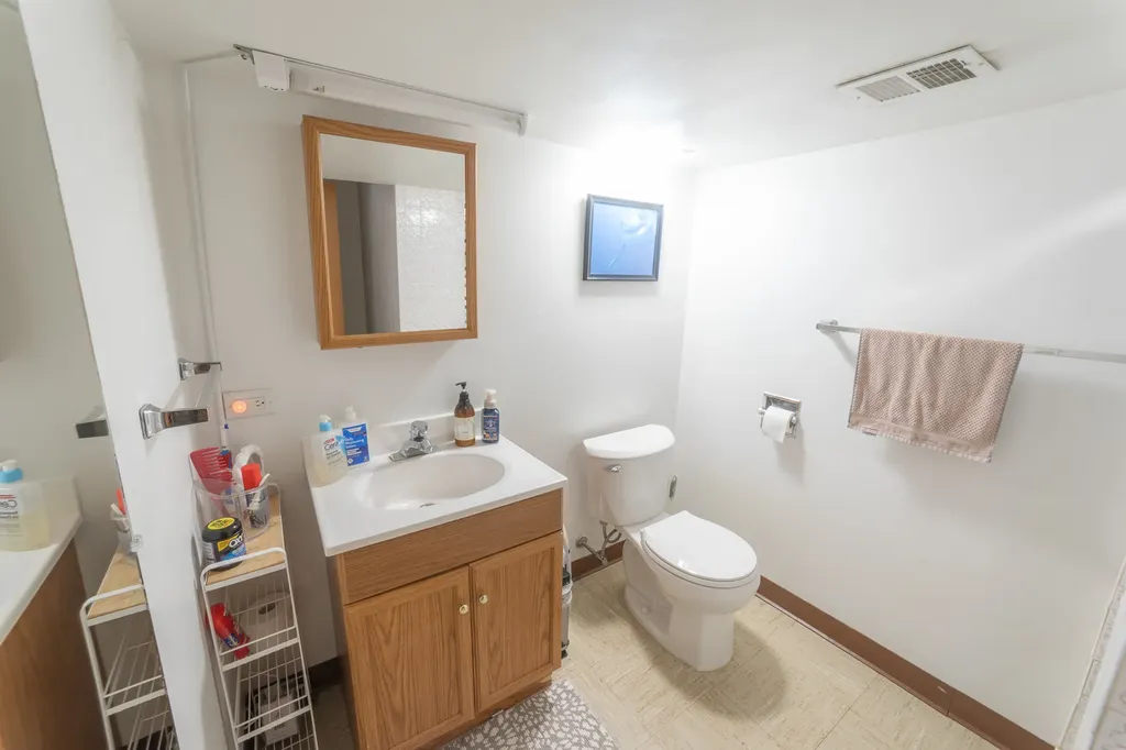 11258 South Albany Avenue Chicago IL 60655