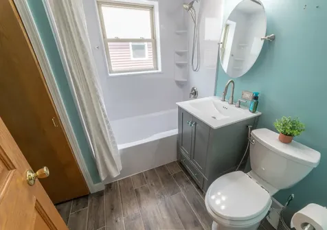 11258 South Albany Avenue Chicago IL 60655