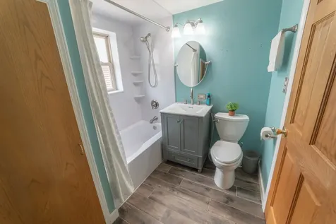 11258 South Albany Avenue Chicago IL 60655