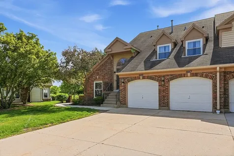 489 Banyan Tree Lane Buffalo Grove IL 60089