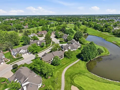 489 Banyan Tree Lane Buffalo Grove IL 60089