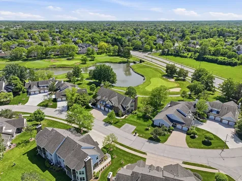 489 Banyan Tree Lane Buffalo Grove IL 60089