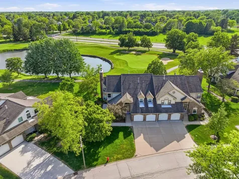 489 Banyan Tree Lane Buffalo Grove IL 60089