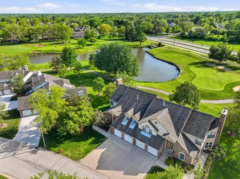 489 Banyan Tree Lane Buffalo Grove IL 60089