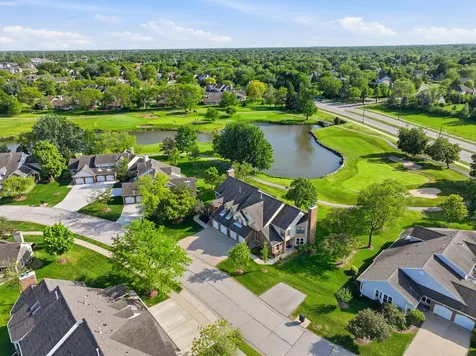 489 Banyan Tree Lane Buffalo Grove IL 60089