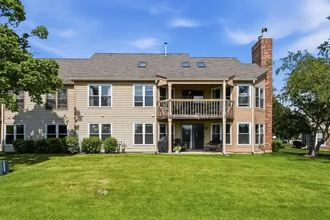 489 Banyan Tree Lane Buffalo Grove IL 60089