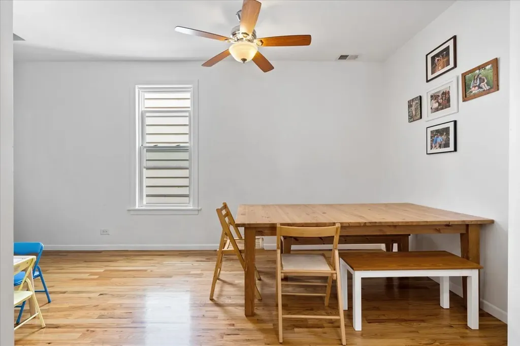 2735 North Ridgeway Avenue Chicago IL 60647