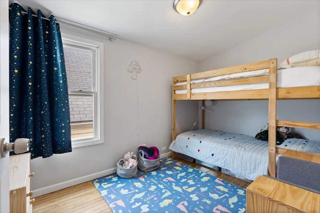 2735 North Ridgeway Avenue Chicago IL 60647