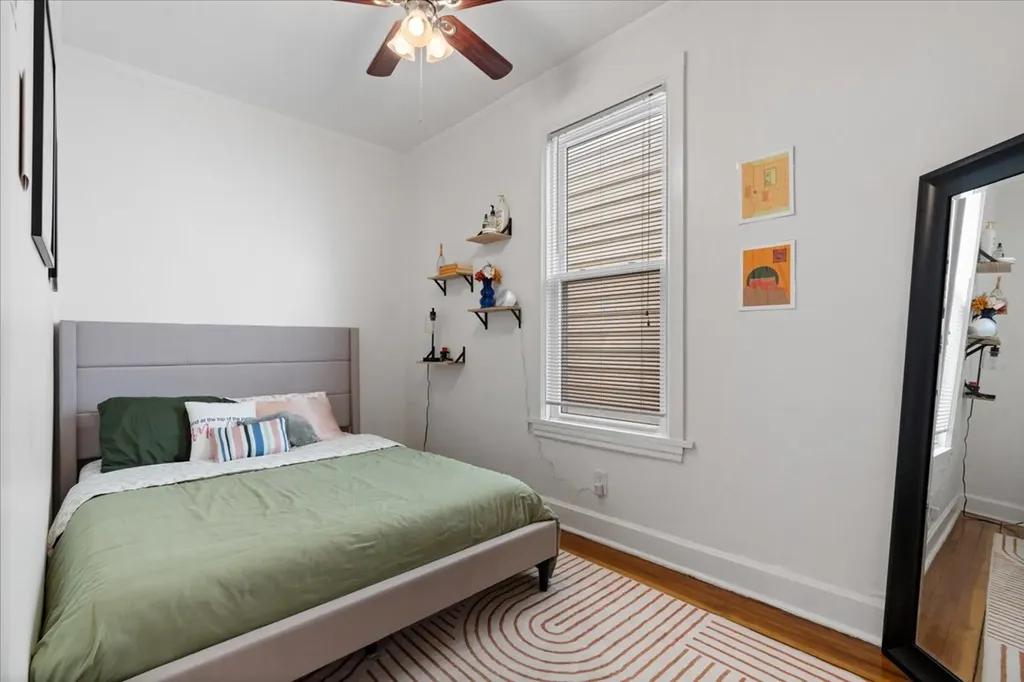 2735 North Ridgeway Avenue Chicago IL 60647