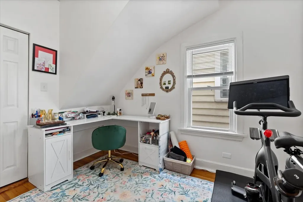 2735 North Ridgeway Avenue Chicago IL 60647