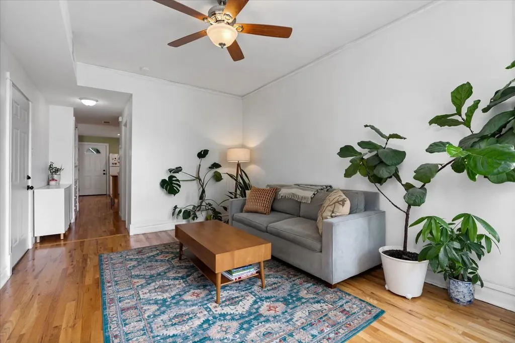 2735 North Ridgeway Avenue Chicago IL 60647