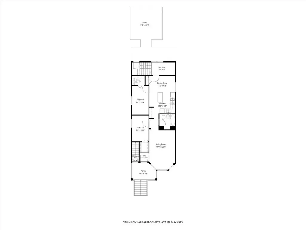 2735 North Ridgeway Avenue Chicago IL 60647