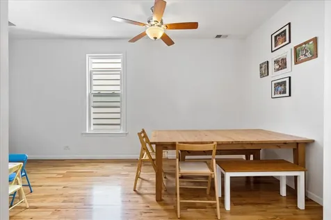 2735 North Ridgeway Avenue Chicago IL 60647