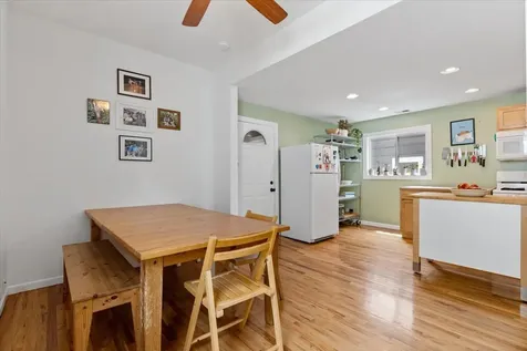 2735 North Ridgeway Avenue Chicago IL 60647