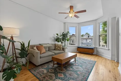 2735 North Ridgeway Avenue Chicago IL 60647